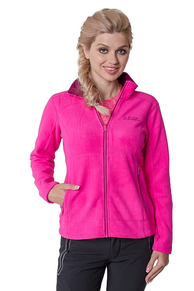 Куртка High Experience Малиновый, 6980141