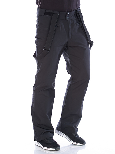 Мужской зимний Костюм WHS Темно-серый, 8783356K1