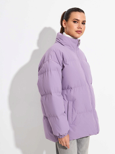 Куртка Forcelab Фиолетовый, 7066196