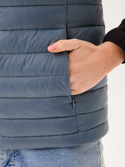 Жилет Lafor Серый, 7670207