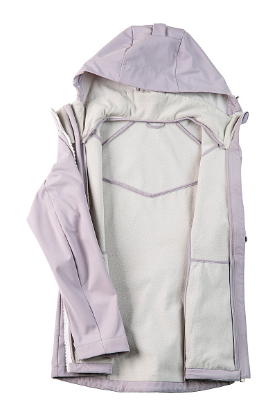 Костюм WHS Серый, 8783377K2