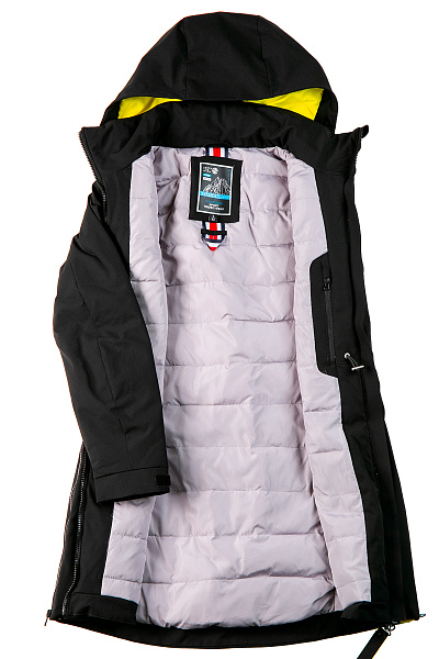 Костюм WHS Черный, 8783379K1