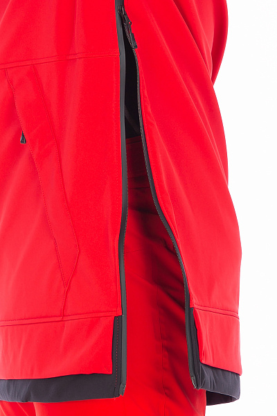 Худи Running River Красный, 8278141