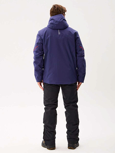 Куртка Forcelab Темно-синий, 7066223