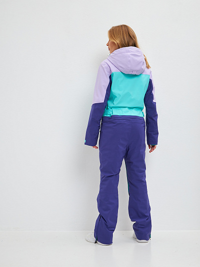 Комбинезон Winday Сиреневый, 877811