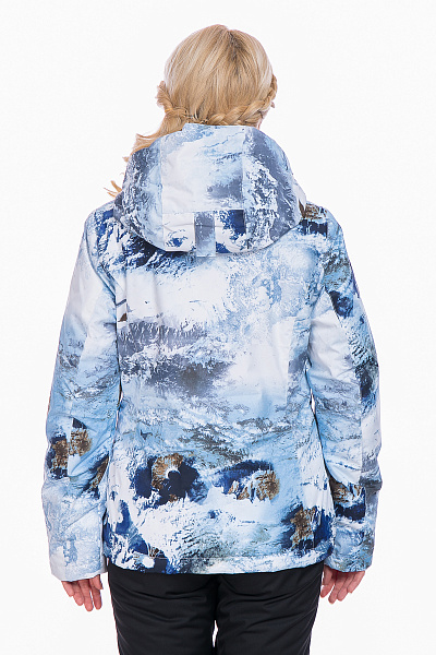 Женский горнолыжный Костюм High Experience Мультицвет, 6980319K2