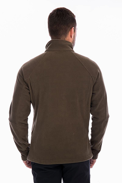 Кофта Running River Хаки, 827859