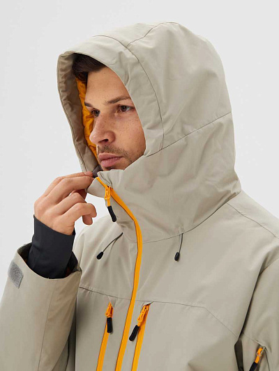 Куртка Lafor Серый, 7670175 Куртка Lafor Серый, 7670175