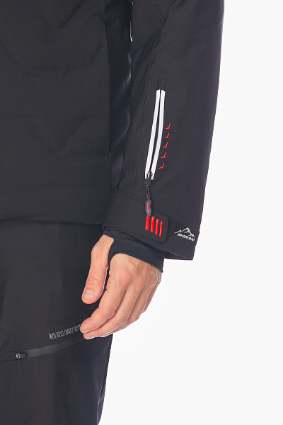 Куртка WHS Черный, 8783470