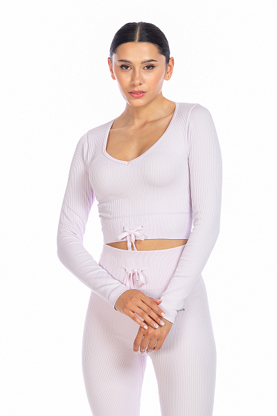 Топ Forcelab Фиолетовый, 706669