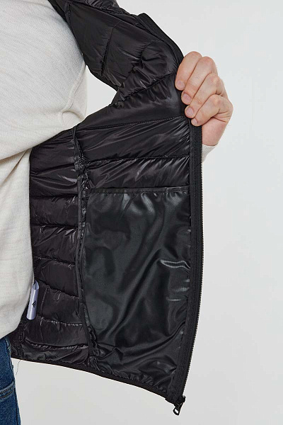 Жилет Forcelab Черный, 7066190