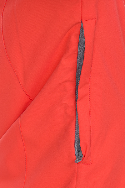 Женская горнолыжная Куртка High Experience Коралловый, 6980315