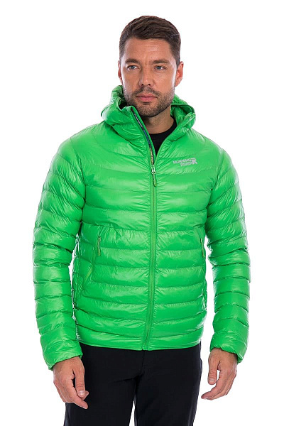 Куртка Running River Зеленый, 827858