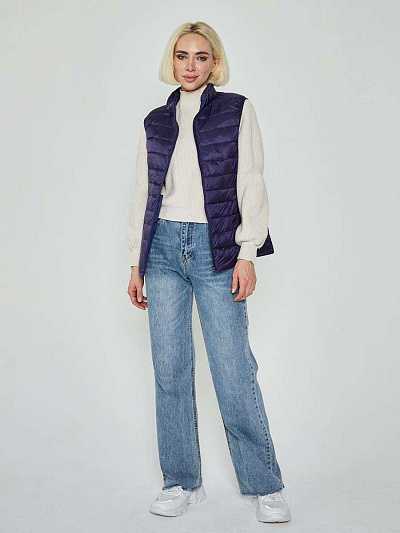 Жилет Forcelab Синий, 7066191