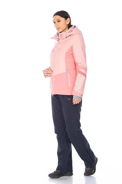 Куртка WHS Розовый, 8783462