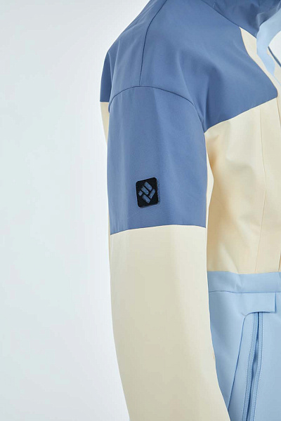 Ветровка Forcelab Голубой, 7066180