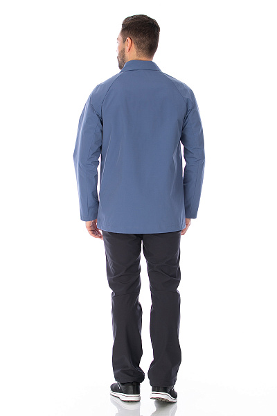 Костюм Lafor Серо-синий, 767090K2