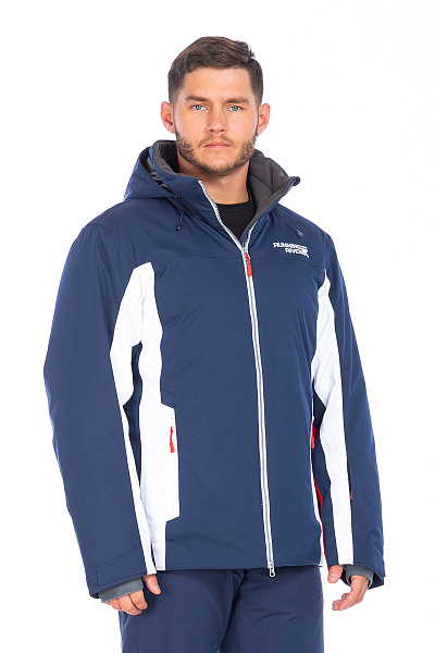 Куртка Running River Темно-синий, 8278142