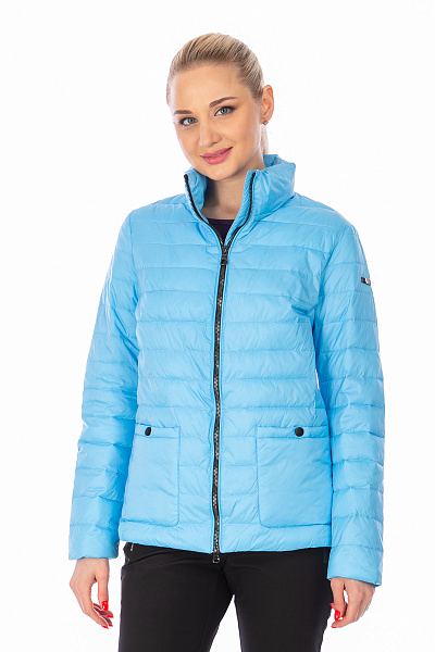 Куртка Lafor Голубой, 767086