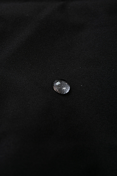 Мужская зимняя Парка Lafor Черный, 767067