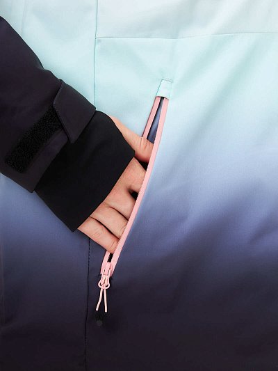 Куртка Tisentele Светло-розовый, 847674