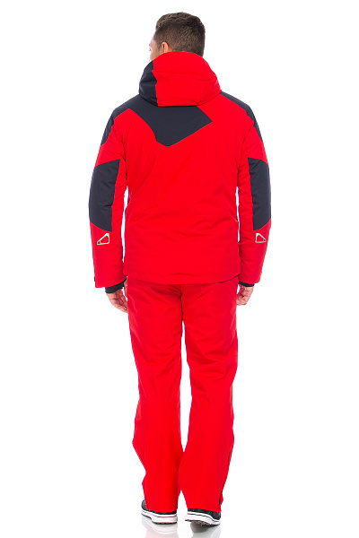 Куртка Lafor Красный, 767063