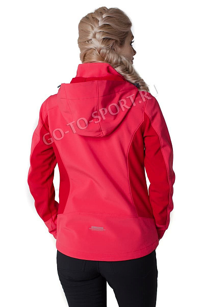 Костюм High Experience Красный, 6980152K1