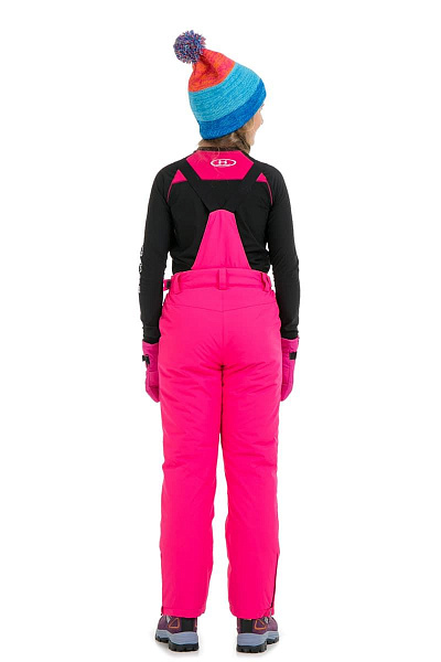 Детский горнолыжный Костюм High Experience Голубой, 6980179K1