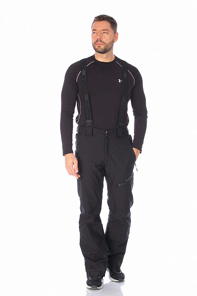 Мужской горнолыжный Костюм WHS Синий, 8783471K2