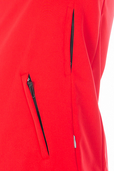 Куртка WHS Красный, 8783384