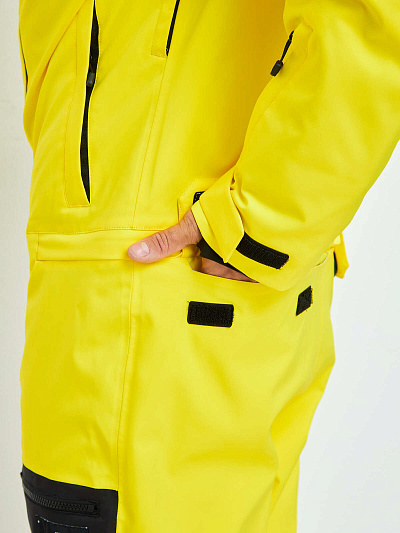 Комбинезон Winday Желтый, 877818