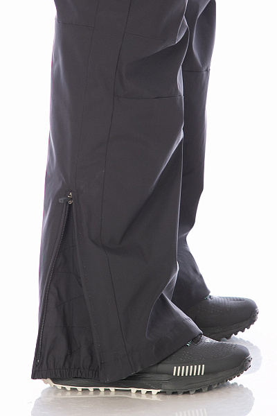 Женские горнолыжные Штаны WHS Черный, 8783315