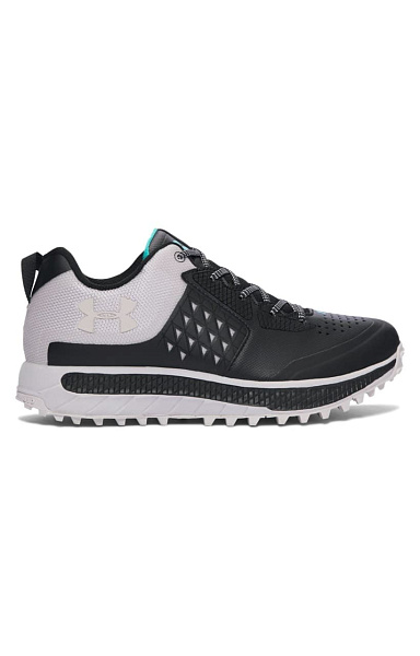 Кроссовки Under Armour Horizon STC Черный, 856832