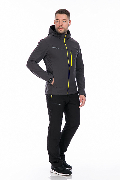 Костюм WHS Темно-серый, 8783267K1