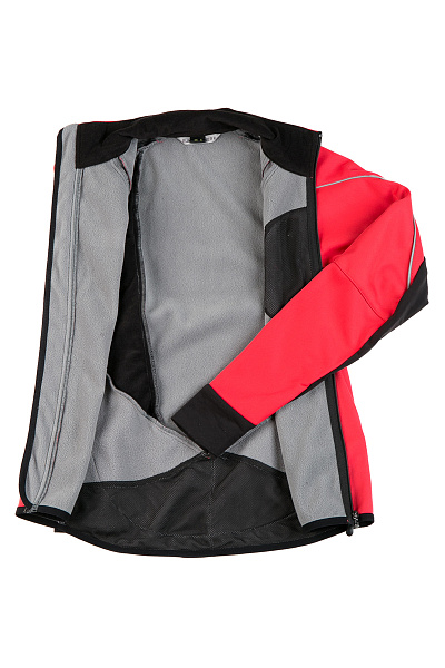 Костюм Running River Красный, 827899K1