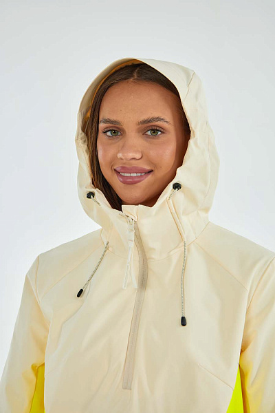 Анорак Forcelab Бежевый, 7066179