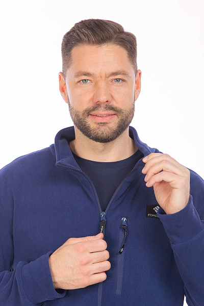 Комбинезон Forcelab Темно-синий, 7066145