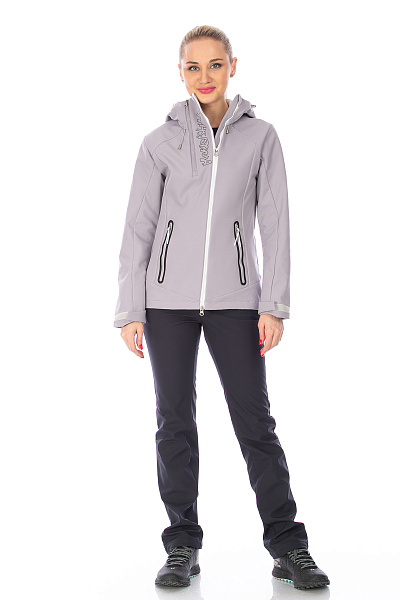 Костюм WHS Серый, 8783377K2