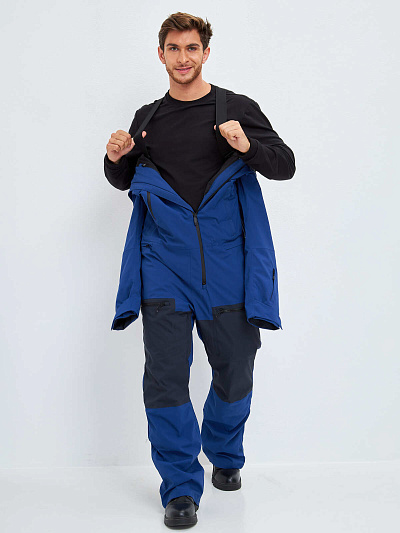 Комбинезон Winday Синий, 877818