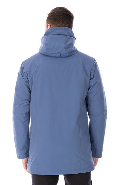 Костюм Lafor Серо-синий, 767092K1