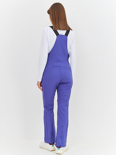 Штаны WHS Фиолетовый, 8783512