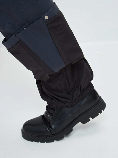 Штаны Winday Темно-серый, 877820