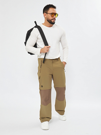 Штаны Forcelab Хаки, 7066210