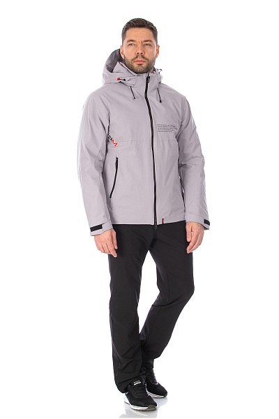 Костюм WHS Серый, 8783382K1