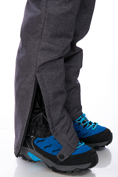 Детский горнолыжный Костюм WHS Красный, 8783211K2