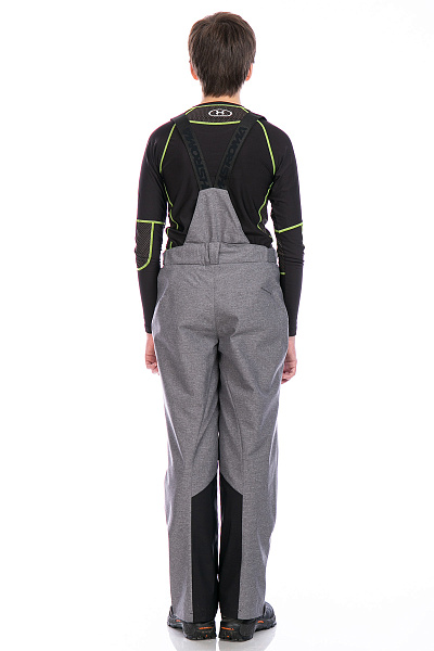 Детский горнолыжный Костюм WHS Голубой, 8783300K2