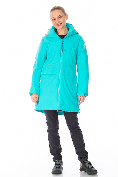 Костюм WHS Бирюзовый, 8783379K2