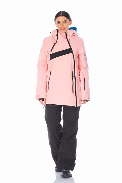 Костюм Running River Розовый, 8278126K1