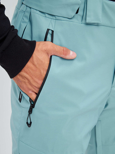 Штаны Winday Серо-синий, 877820