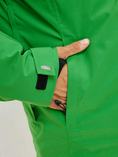 Куртка Winday Зеленый, 877815